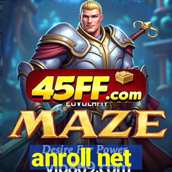 anroll net